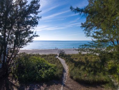 Anna Maria Island  Direct Beachfront Villa