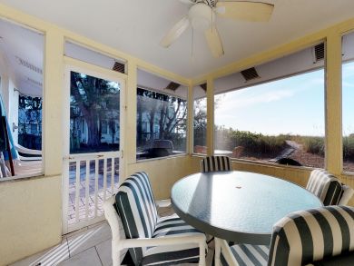 Anna Maria Island  Direct Beachfront Villa