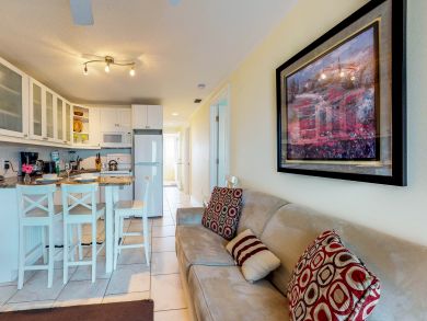 Anna Maria Island  Direct Beachfront Villa