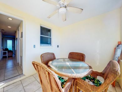 Anna Maria Island  Direct Beachfront Villa