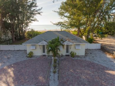 Anna Maria Island  Direct Beachfront Villa
