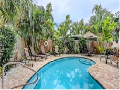 Holmes Beach Vacation Rental