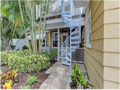 Holmes Beach Vacation Rental