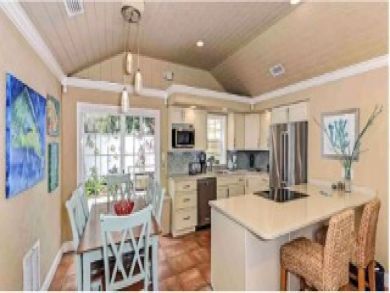 Holmes Beach Vacation Rental