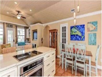 Holmes Beach Vacation Rental