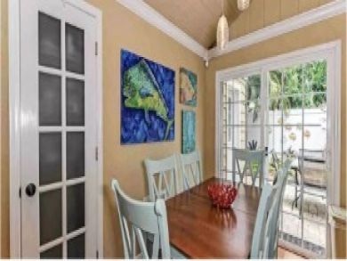 Holmes Beach Vacation Rental