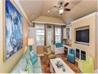 Holmes Beach Vacation Rental