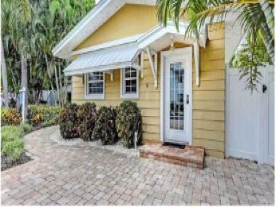 Holmes Beach Vacation Rental
