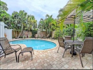 Holmes Beach Vacation Rental