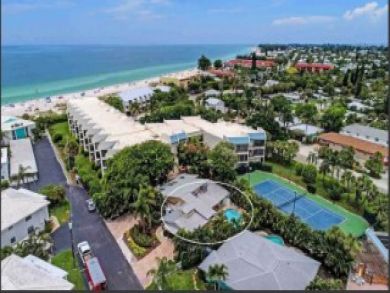 Holmes Beach Vacation Rental