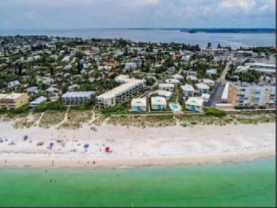 Holmes Beach Vacation Rental