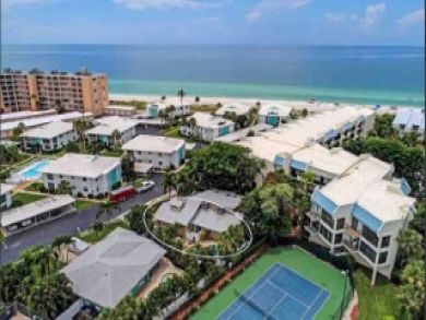 Holmes Beach Vacation Rental