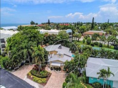 Holmes Beach Vacation Rental