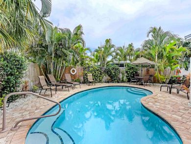 Holmes Beach Vacation Rental