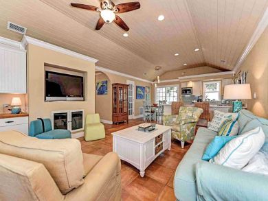 Holmes Beach Vacation Rental