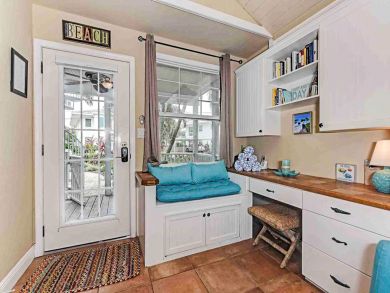 Holmes Beach Vacation Rental
