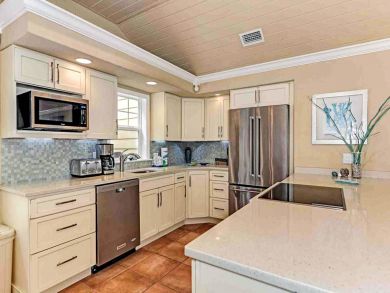 Holmes Beach Vacation Rental