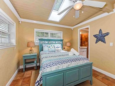 Holmes Beach Vacation Rental
