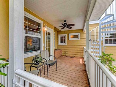 Holmes Beach Vacation Rental