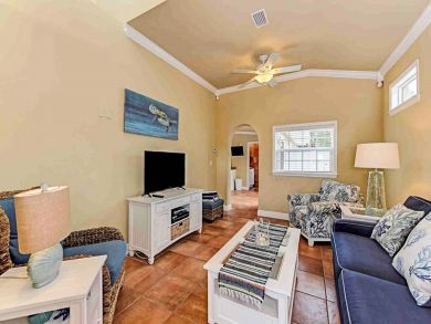 Holmes Beach Vacation Rental