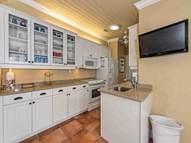 Holmes Beach Vacation Rental