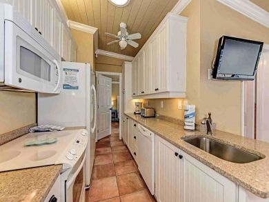 Holmes Beach Vacation Rental