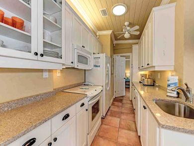 Holmes Beach Vacation Rental