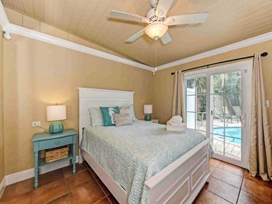 Holmes Beach Vacation Rental