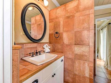 Holmes Beach Vacation Rental