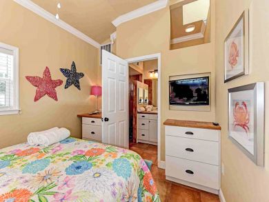 Holmes Beach Vacation Rental