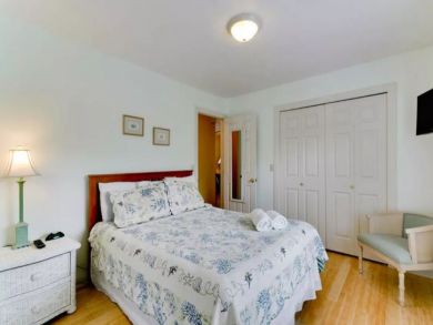 Holmes Beach Duplex with Separate Pools Sleeps 10