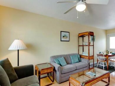 Holmes Beach Duplex with Separate Pools Sleeps 10