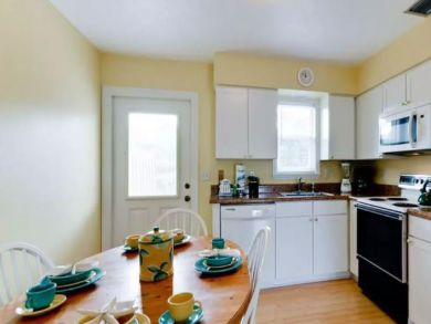 Holmes Beach Duplex with Separate Pools Sleeps 10