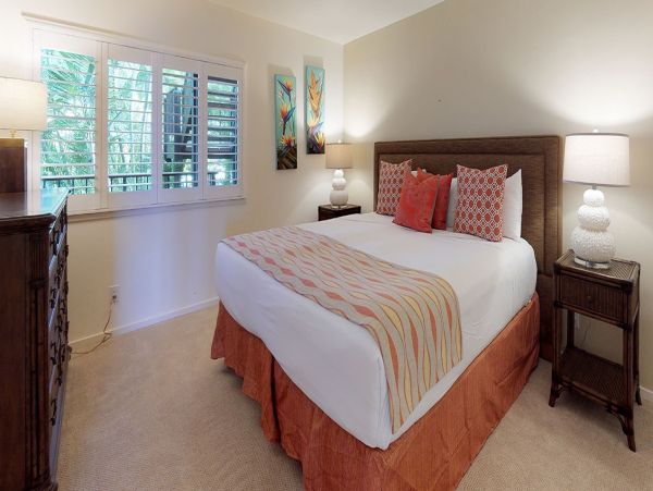 Wailea Two Bedroom Oceanfront Vacation Condo
