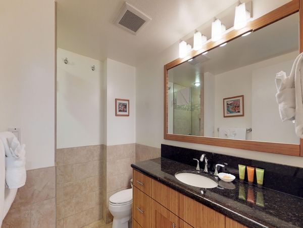 Wailea Two Bedroom Oceanfront Vacation Condo