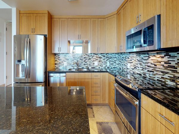 Wailea Two Bedroom Oceanfront Vacation Condo