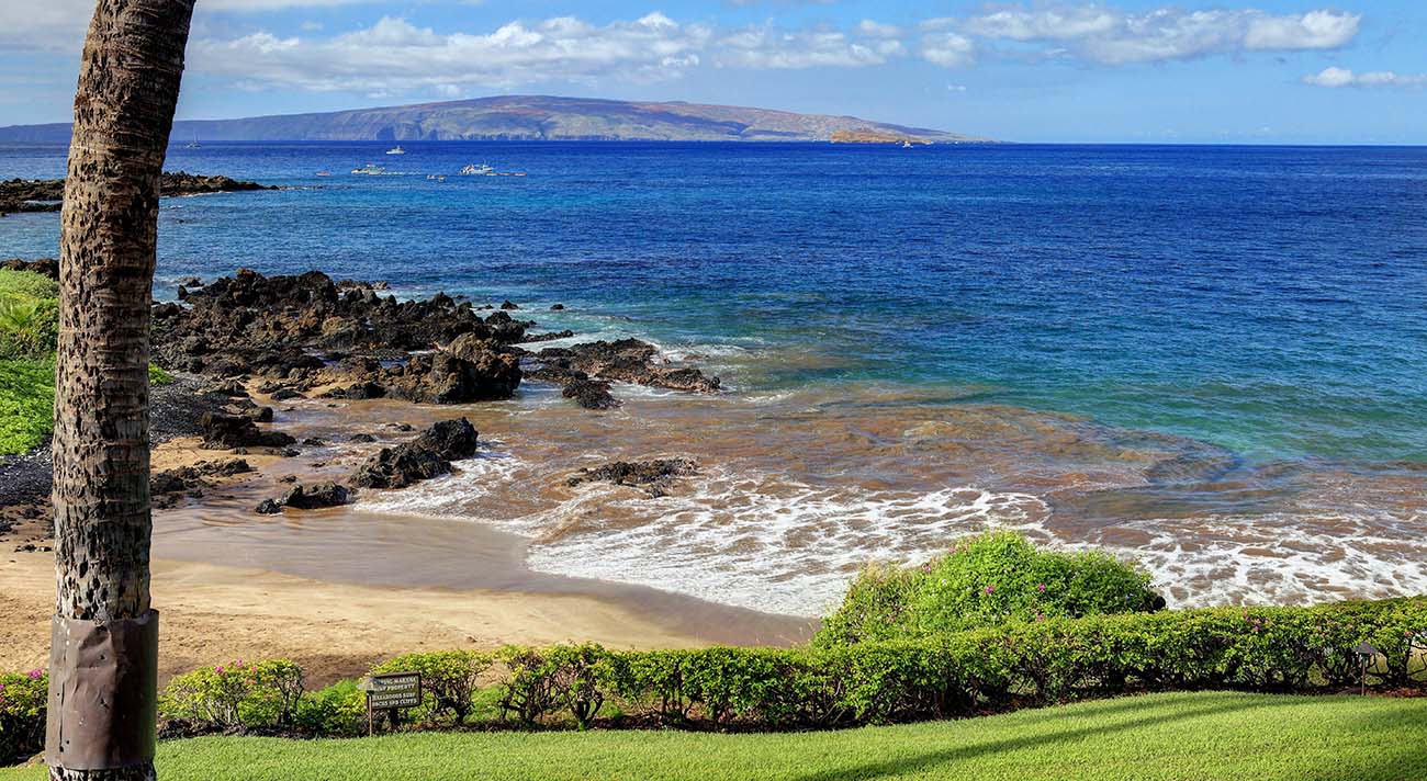 Oceanfront Luxury Paradise on Earth