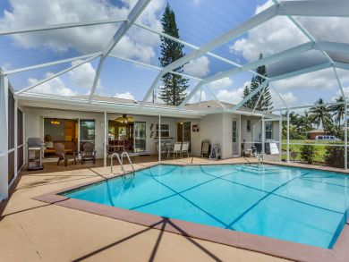 Cape Coral Home 904888