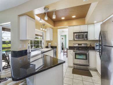 Cape Coral Home 904888