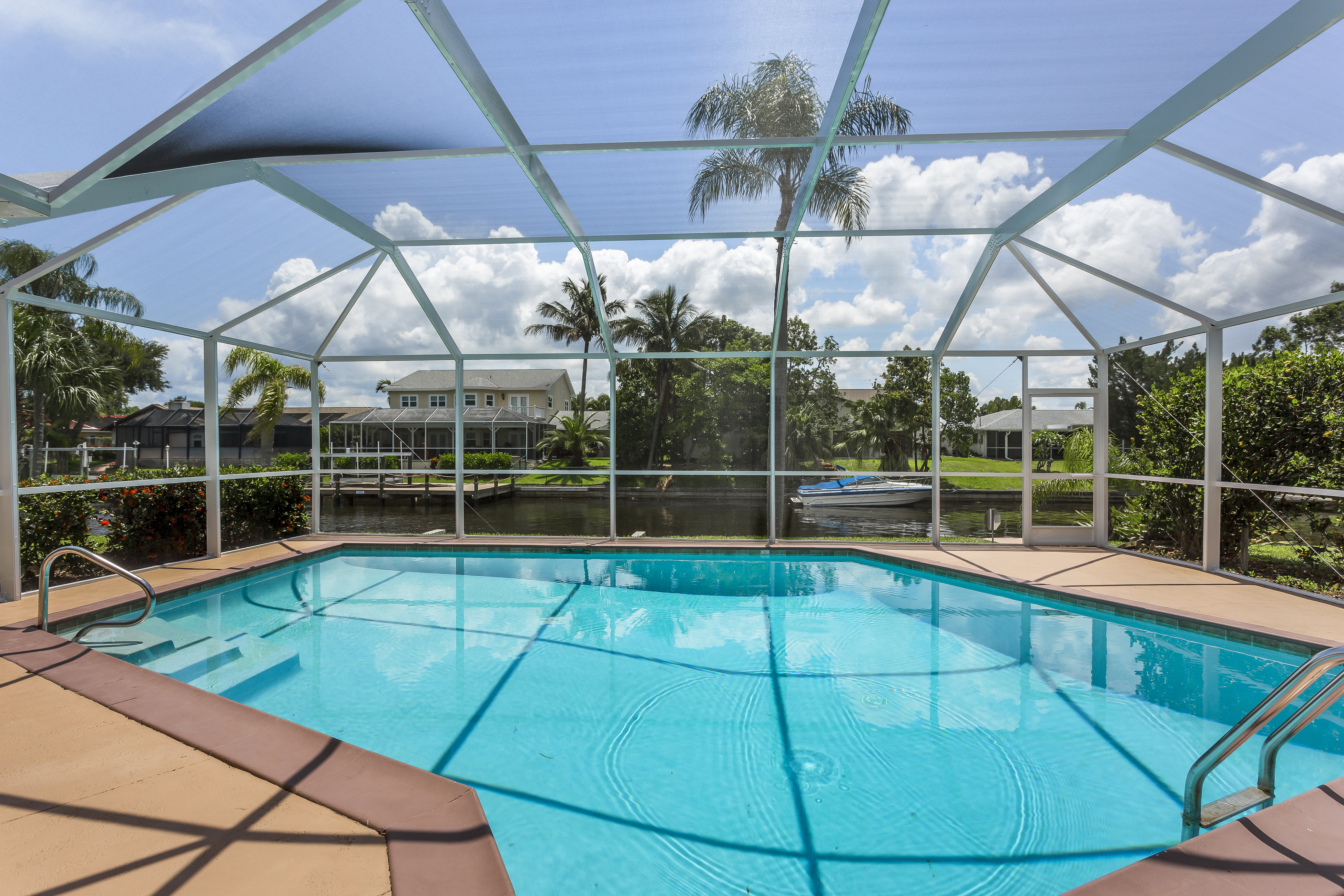 Cape Coral Home 904888