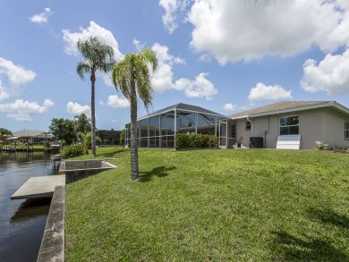 Cape Coral Home 904888