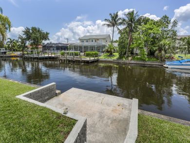 Cape Coral Home 904888