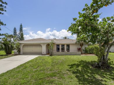 Cape Coral Home 904888