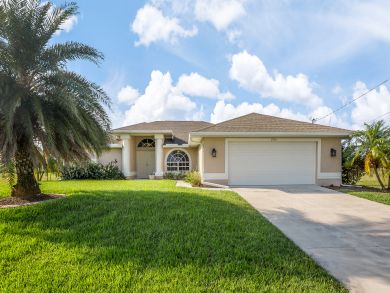 Cape Coral Home 904889 Cape Coral Home 904889