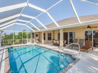 Cape Coral Home 904889 Cape Coral Home 904889