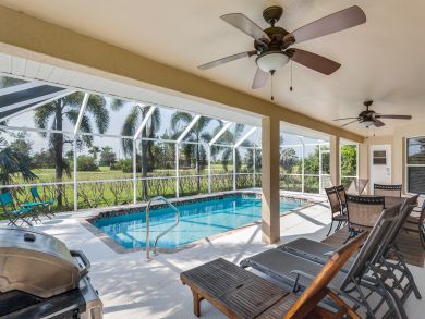 Cape Coral Home 904889 Cape Coral Home 904889