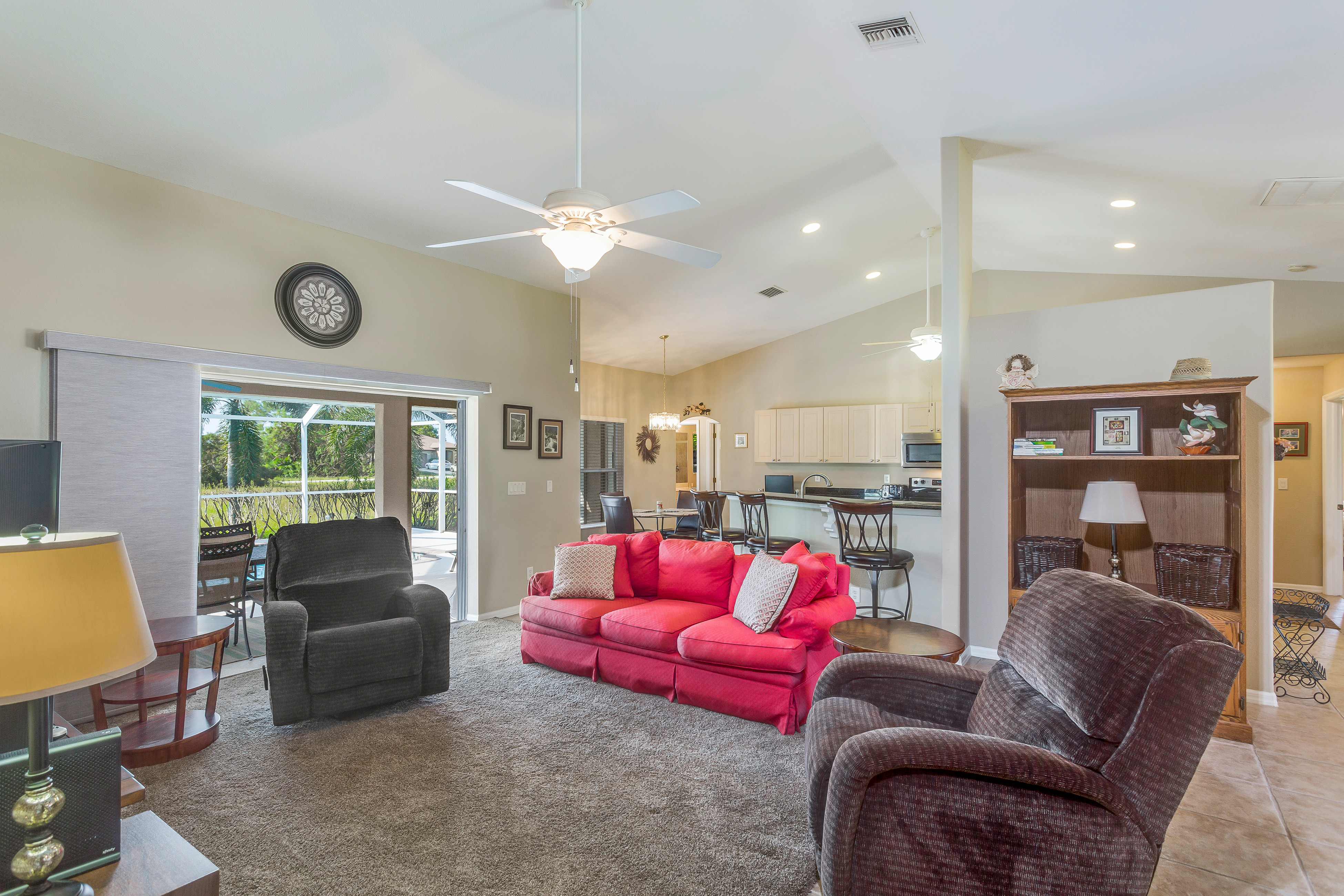 Cape Coral Home 904889 Cape Coral Home 904889