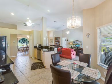 Cape Coral Home 904889 Cape Coral Home 904889