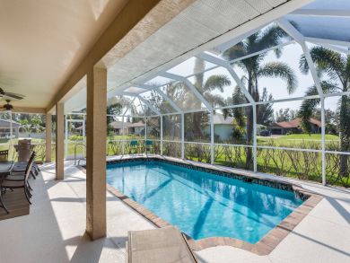 Cape Coral Home 904889 Cape Coral Home 904889