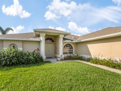 Cape Coral Home 904889 Cape Coral Home 904889